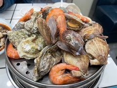 -日照大牌檔•小船海鲜(万平口店)