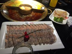-九鼎轩火锅大排挡