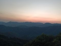 -西湖风景区十里琅珰-五云山