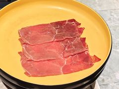 -一绪に寿喜烧(虹悦城店)