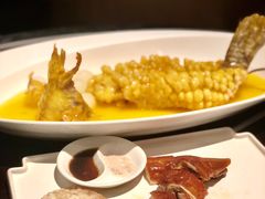 -杭州西子湖四季酒店·金沙厅