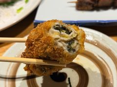 -桂马·日本料理·海胆·海鲜饭·酒场(民主广场店)