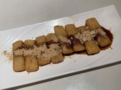 红糖糍粑-渝蛙馆(新百店)