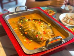 -湘西小馆(滨河路店)