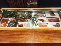 -北京泰富酒店-道日本料理餐厅
