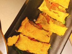 快活林烤冷面-亮欢寨快活林 酸汤鱼(仁怀店)