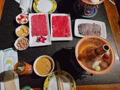 -南门涮肉(上海一店)