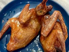 -煲煲掂风味煲仔饭餐厅(西区店)