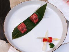 新西兰牛肉粒-京彩臻品火锅