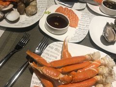 -星汇餐厅(新濠影汇店)