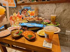 -楠火锅(太古里总店)