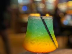 -The Cheebat 锌吧·Bistro(体育西店)