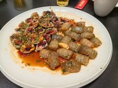 -吴记富苑(朝阳店)