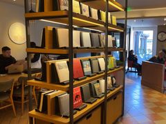 -COSTA COFFEE(新奥购物中心店)