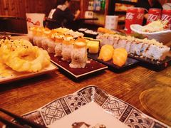 -米彩料理(西丽店)
