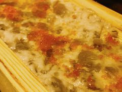 虾滑-陶婆婆火锅(洪崖洞店)