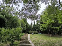 -大连植物园