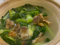 -清心鸡沙田乳鸽店·非遗传承(石溪店)