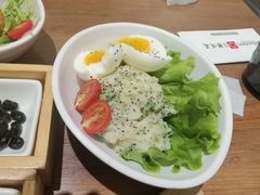 -胜博殿日式炸猪排(侨福芳草地店)