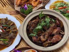 -醉壹号海鲜大排档(厦门美食地标店)