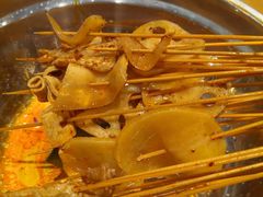 -嘉州鲜知味钵钵鸡(奎星楼店)