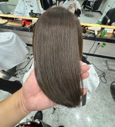 -YESIDO椰岛造型烫发染发
