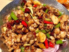 -陈帅夜排档·龙虾·炒菜·烤串(世茂店)