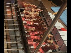 -邢氏老太太烤串(北兴街店)