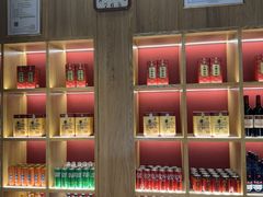 -福海居烤鸭店(鸟巢店)