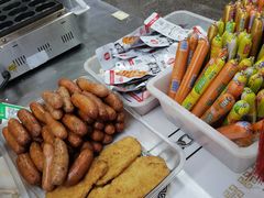 -大连熟食品交易中心