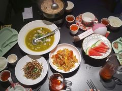 -知楚•精致湖北菜(武商MALL店)