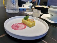 -次第花开素食雅宴
