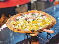 -1861意大利餐厅(文化广场店)