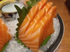 -万岁寿司(天河领展店)