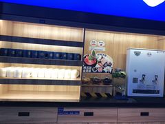 -金妈家烤肉(龙湖U城天街店)