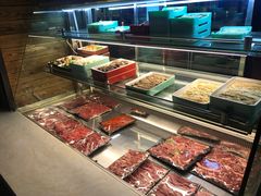 -清真·嘉福元火锅(正宁路店)