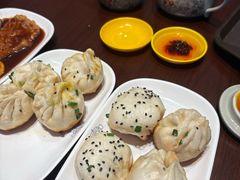 -大壶春生煎(四川中路店)