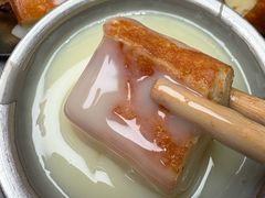 -赞酱川式烤肉(蜀都万达店)