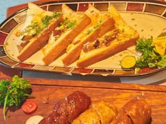 -通海俄式烧烤·俄罗斯大串(嵩山路店)