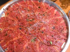 -韩景台烤肉(八大处店)