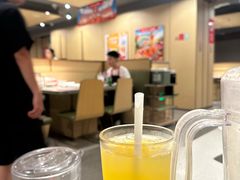 -海底捞火锅(百利广场店)