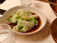 -龟兹KUCINA·新疆菜(前滩L+PLAZA店)