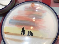 景观位-黄河轩民间菜(吉祥街店)