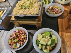 -很久以前羊肉串(望京万象汇店)