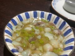 -鱼亭料理(芝罘店)
