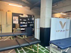 -VPsmart私教健身工作室(新华路旗舰店)