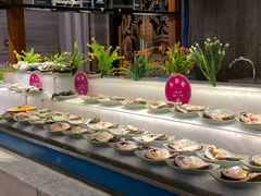 -阳光岛·海鲜盛宴(银泰中心in99店)