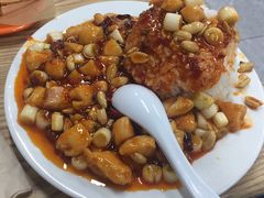-路边摊胡同里(星城商厦店)