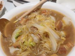 -关东小磨东北菜(漕河泾印象城店)