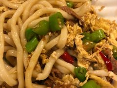 -文三里屯面馆(三里屯店)